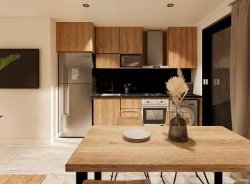 Departamento · 49m² · 2 Ambientes · Departamento en La Perla