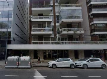 Garage , Palermo · Cochera Fija Doble en Primer Subsuelo por Rampa