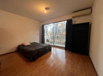 Departamento · 36m² · 1 Ambiente · Monoambiente con Balcón Al Frente, Semiamueblado