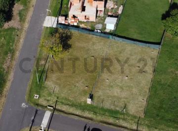 Terreno · 388m² · Venta Lote en Barrio Pampa Pilar – La Lonja, Pilar