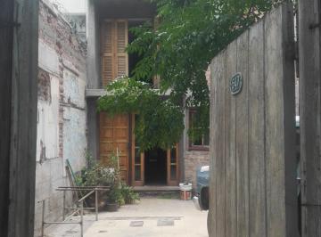 Casa de 3 ambientes, Ciudad de Mendoza · Casa en Venta 5ta Seccion Zona Torre Leloir a m Parque San Martin
