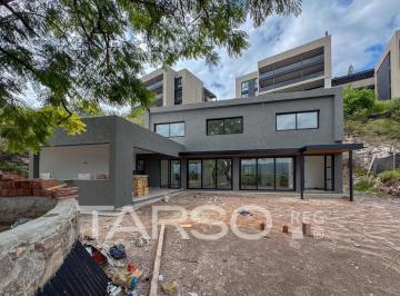 Casa · 320m² · 6 Ambientes · 2 Cocheras · Casa en Venta en La Cuesta - a Estrenar - Tres Dorm.