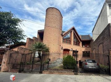 VEP-VEP-698_2 · Venta Casa 6 Ambientes en Villa Bosch | Frente a Plaza y a 2 Cuadras de La Estac