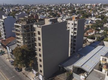 Departamento · 39m² · 2 Ambientes · 1 Cochera · Venta Departamento 2 Ambientes Haedo a Estrenar con Balcon