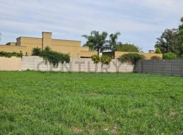Terreno · 493m² · Lote en Venta en Cañuelas