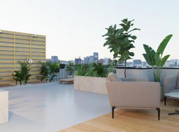 Departamento · 54m² · 3 Ambientes · Venta Departamento 3 Ambientes con Balcon Haedo a Estrenar