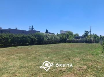 Terreno · 480m² · Lote en Venta, Barrio San Ramon Pilar del Este, Interno