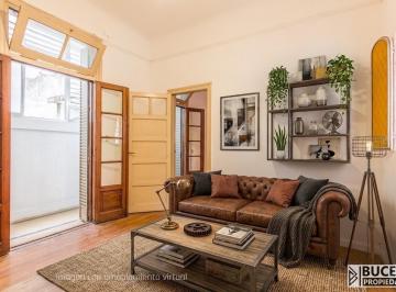 PH · 72m² · 3 Ambientes · PH 3 Ambientes en Venta. Caballito Norte