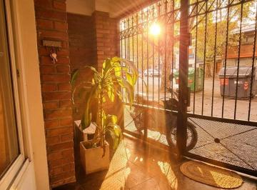 PH · 59m² · 3 Ambientes · Venta PH Ideal Para Familia: 3 Ambientes en Planta Baja y con Patio Propio en Villa Urquiza