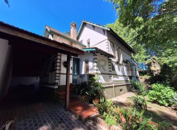 Casa · 220m² · 7 Ambientes · 2 Cocheras · Venta - Casa Historica - Tigre