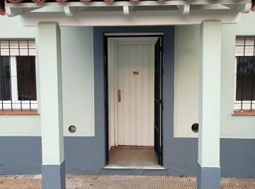 Casa de 3 ambientes, Quilmes · Alquiler Casa 3 Ambientes - Quilmes Oeste