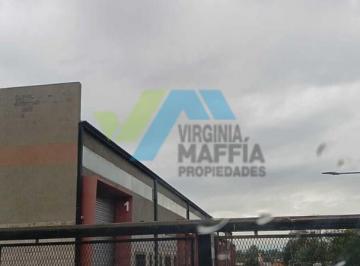 Depósito · 150m² · Depósito en Alquiler en Ruta 25, Pilar, G. B. a. Zona Norte