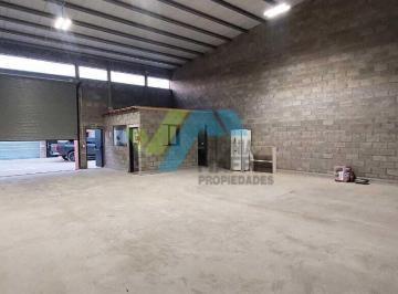 Depósito · 150m² · Depósito en Alquiler en Ruta 25, Pilar, G. B. a. Zona Norte