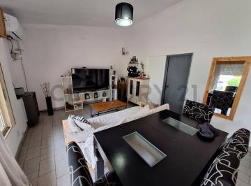 Casa · 115m² · 5 Ambientes · 3 Cocheras · Casa en Venta