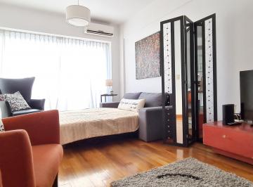 Departamento , Palermo · Excelente Monoambiente en Palermo! Cañitas.