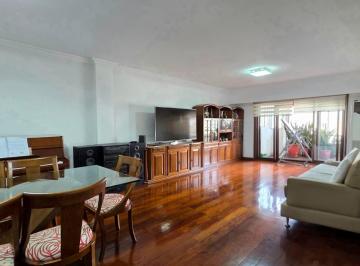Departamento · 145m² · 4 Ambientes · Piso en Venta | Flores | 4 Ambientes + Dependencia | 145 m² | Balcón F y C. F
