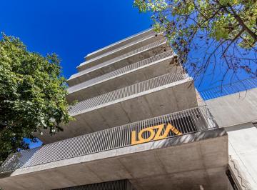 Departamento · 73m² · 3 Ambientes · Santiago Al 600 Venta Departamento 2 Dorm. en Barrio Pichincha - Rosario