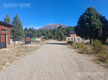 Terreno · 300m² · Terreno en San Carlos de Bariloche