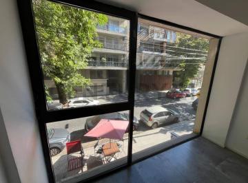 Oficina comercial · 24m² · 1 Ambiente · Alquiler Oficina – Monoambiente en Edificio Full Amenities | Villa Urquiza