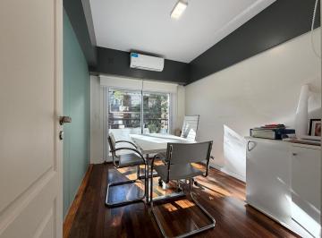 Departamento · 49m² · 2 Ambientes · 1 Cochera · Venta Departamento 2 Ambientes Caballito Op Oficina