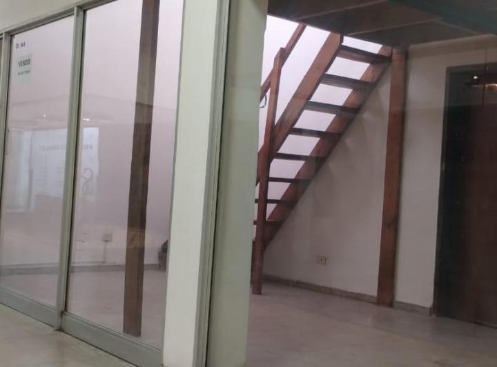 Local comercial · 30m² · 2 Ambientes