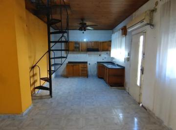 Casa · 90m² · 3 Ambientes · 1 Cochera · Casa en Saladillo