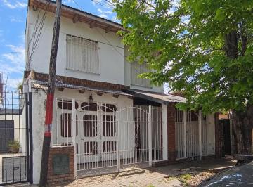 Casa · 90m² · 3 Ambientes · 1 Cochera · Casa en Saladillo