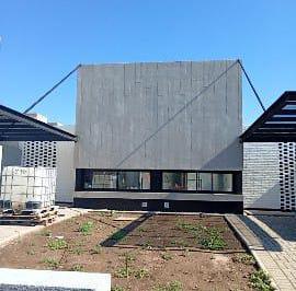Foto · Alquiler Dúplex 2 Dorm. a Estrenar Docta Urbanización Inteligente