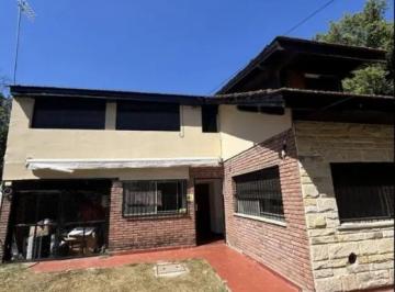 Casa · 170m² · 5 Ambientes · Casa en Alquiler - 3 Dorm. 3 Baños - Escobar