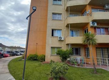 Departamento · 50m² · 3 Ambientes · 1 Cochera · Departamento Frontal en Guaymallen