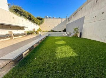 Departamento de 1 ambiente, Villa General Mitre · Monoambiente Divisible C/ Pileta, Parrilla, Gimnasio y Bajas Expensas