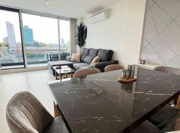 GGA-GGA-1267_2 · Venta 2 Ambientes Cochera Lumiere Puerto Madero