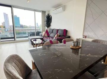 GGA-GGA-1267_2 · Venta 2 Ambientes Cochera Lumiere Puerto Madero