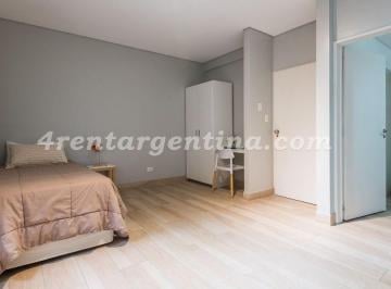 Departamento de 1 ambiente, San Telmo · Monoambiente Para 1 Persona en Alquiler Temporario en San Telmo