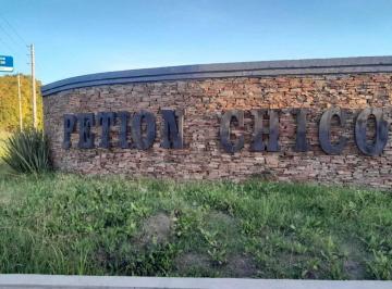 Terreno · 258m² · Venta de Lote en Petion Chico, Canning