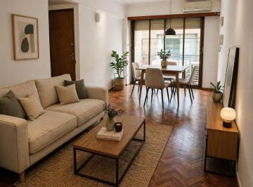 Departamento · 66m² · 4 Ambientes · Departamento 4 Ambientes en Olivos / Ap Credito