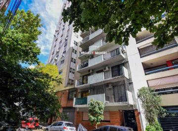 Departamento de 2 ambientes, Belgrano · Departamento 2 Ambientes Reciclado a Nuevo
