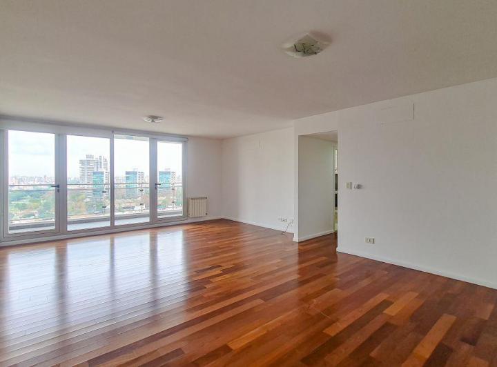 Departamento · 145m² · 3 Ambientes · 1 Cochera