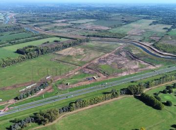 Terreno · 3m² · Terrenos Industriales en Ruta 6