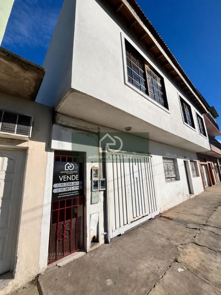 Guayra 4383, B1688 Villa Tesei, Provincia de Buenos Aires, Argentina, Hurlingham, Buenos Aires, Argentina.