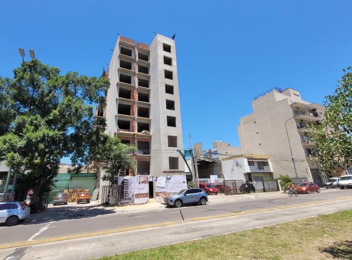 Departamento · 37m² · 2 Ambientes