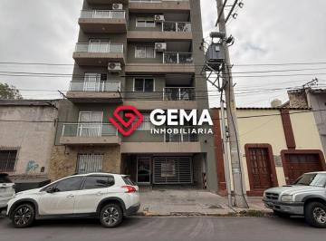Departamento · 32m² · 1 Ambiente · Monoambiente Amoblado en 12 de Octubre 884