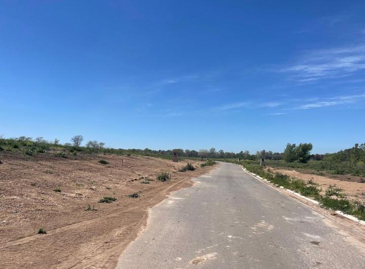 Terreno · 1082m²