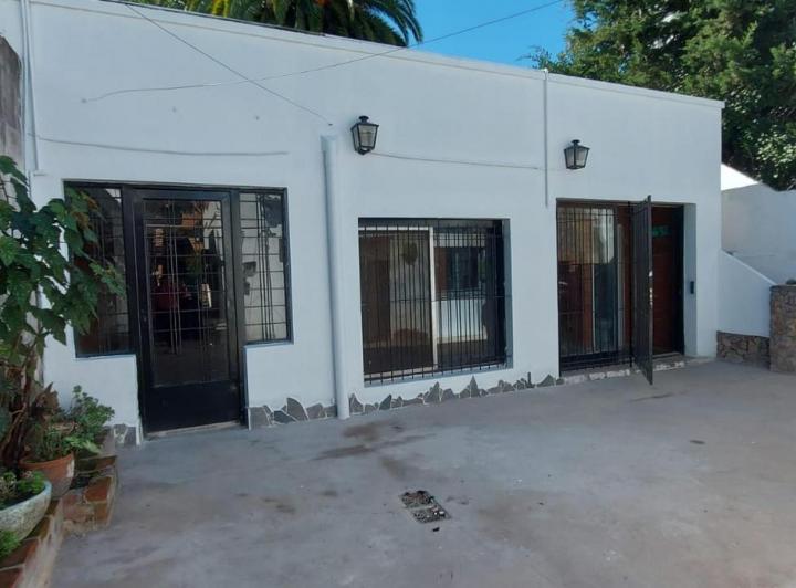 PH · 100m² · 4 Ambientes