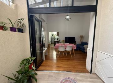PH · 53m² · 2 Ambientes · Villa Pueyrredon PH 2 Amb. Lateral Griveo 2514 Pb