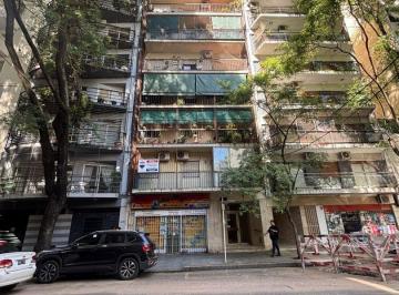 FVR-FVR-1522_2 · Venta Departamento con Patio en Recoleta