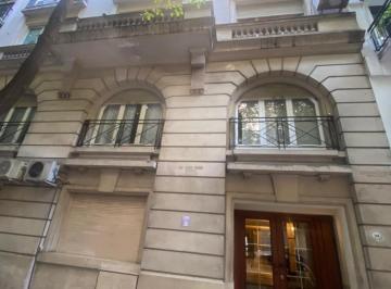 Departamento · 197m² · 4 Ambientes · Departamento 3 Dor. C/dep - Recoleta, Capital Federal