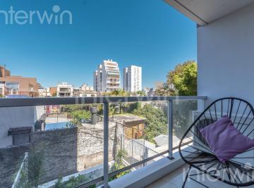 lateral01 · Depto / Monoambiente en Venta - Balcón - Luminoso - Amenities - Palermo - Palermo Soho