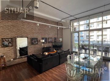Departamento · 75m² · 2 Ambientes · Venta Departamento 2 Ambientes en Barracas