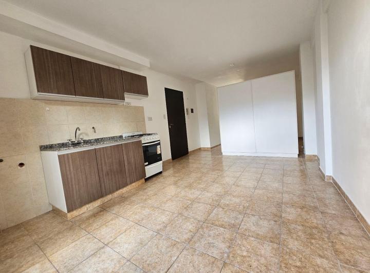 Departamento · 30m² · 1 Ambiente